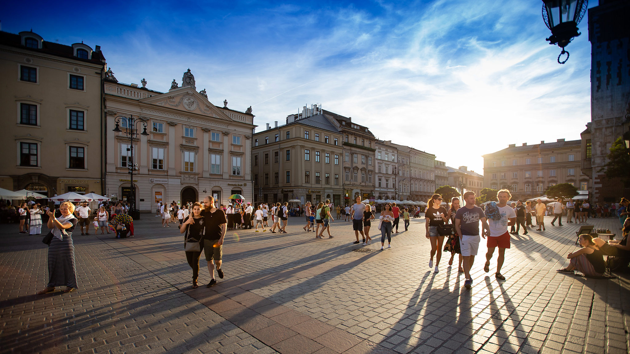 Warsaw
